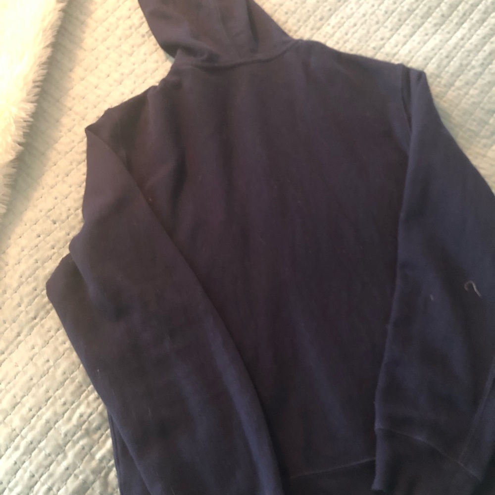 Ralph Laurel Hoodie